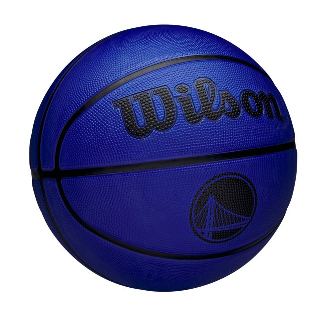 NBA Team Tribute Solid Basketball