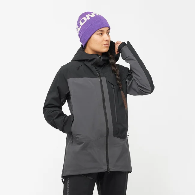 MOON PATROL GORE-TEX  Veste Shell pour femme
