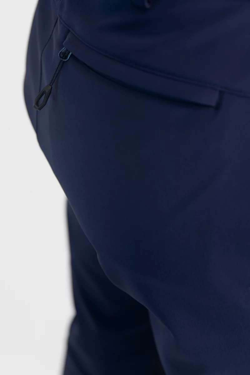 MAMMUT Winter Hiking Damen Softshellhose