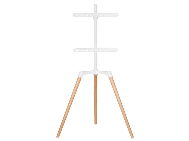 My Wall Staffelei My Wall HT21 Beige; Weiss Design und Stil trifft auf Moderne