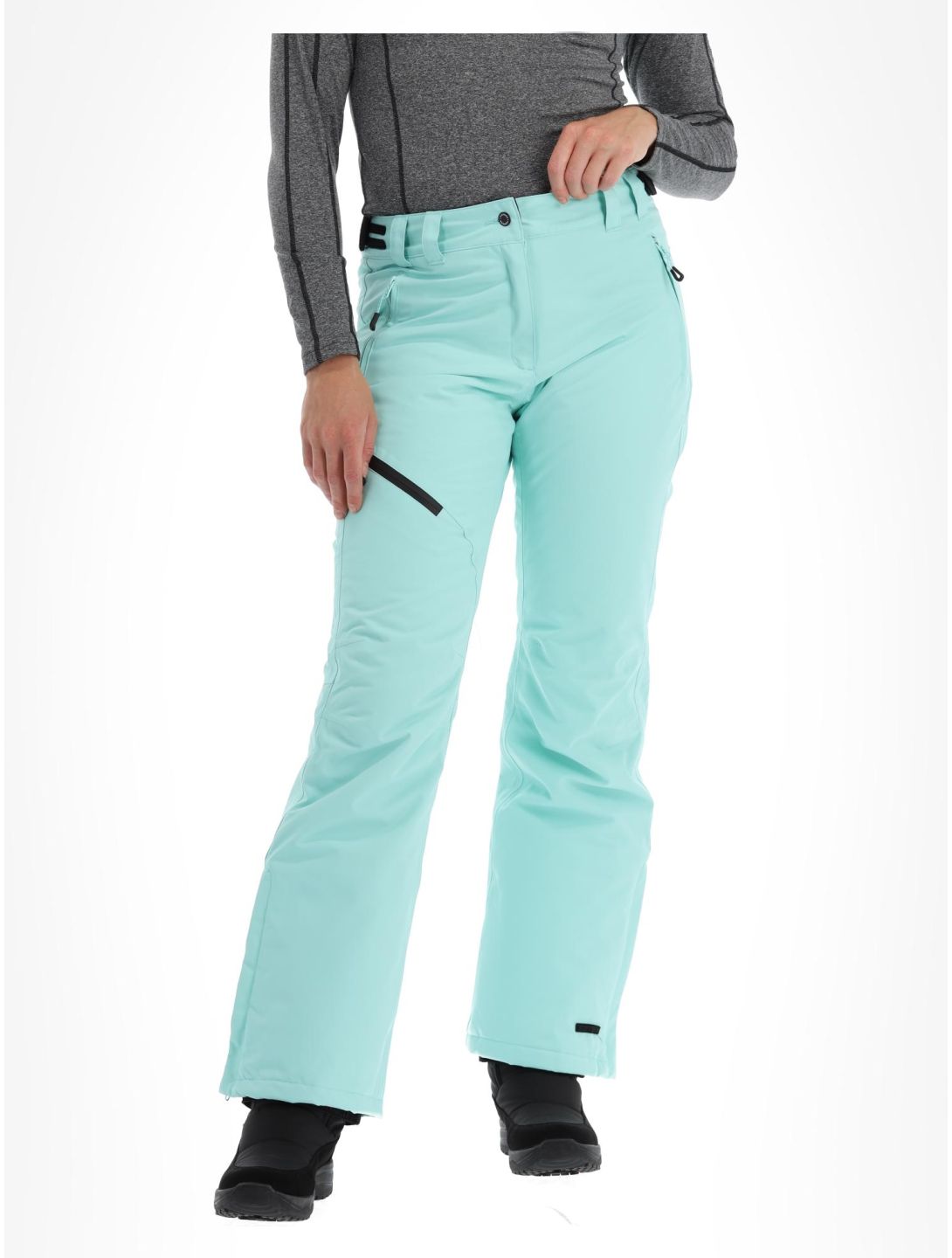 Curlew skibroek dames