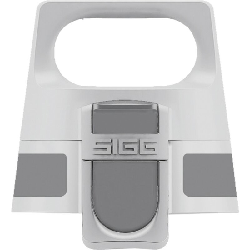 SIGG Deckel WMB ONE Top Anthracite