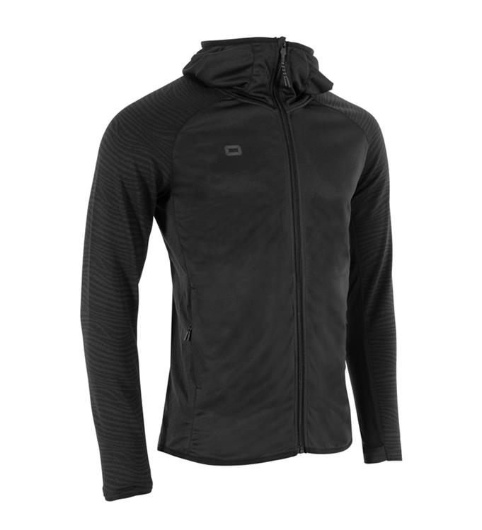 Stanno Functionals Hooded Full Zip Jack