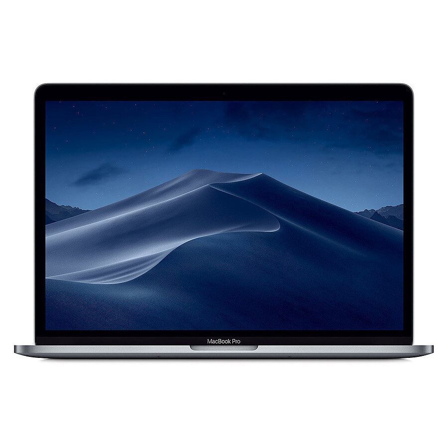 Apple MacBook Pro 13