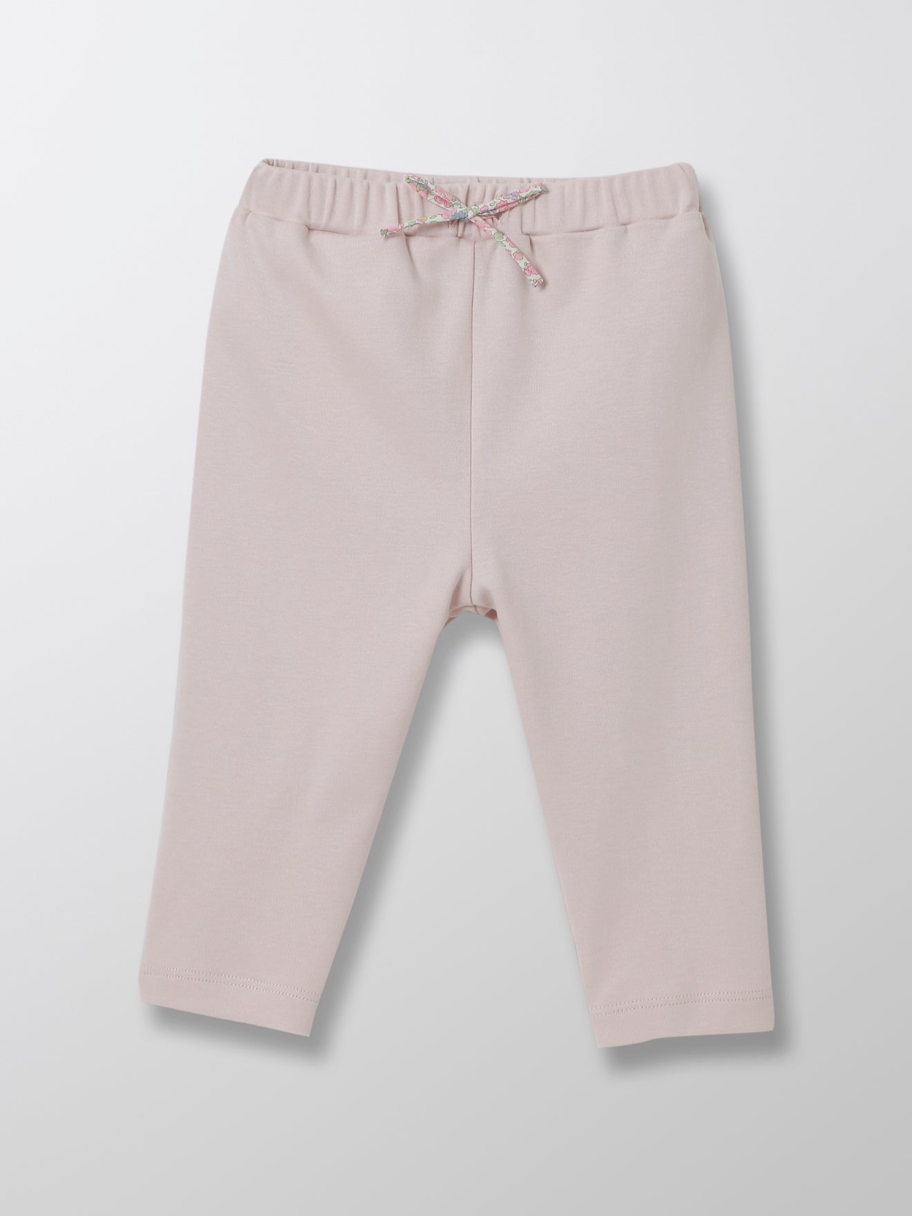 Ensemble brodé bébé