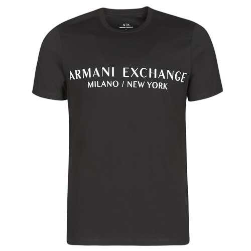 Armani Exchange - HULI - Noir