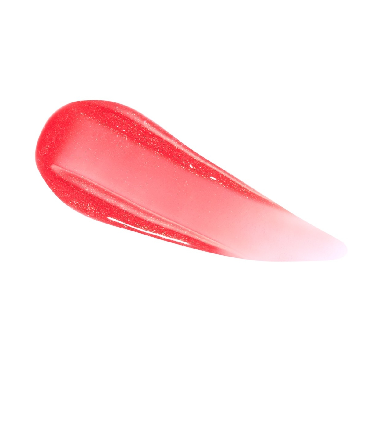 Unleashia - Lip tint com efeito gloss Non-Sticky Dazzle Tint - 10: Pink Muhly