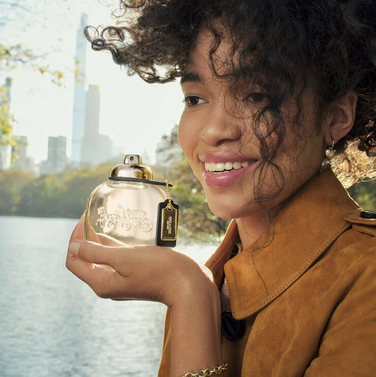 Coach Eau De Parfum