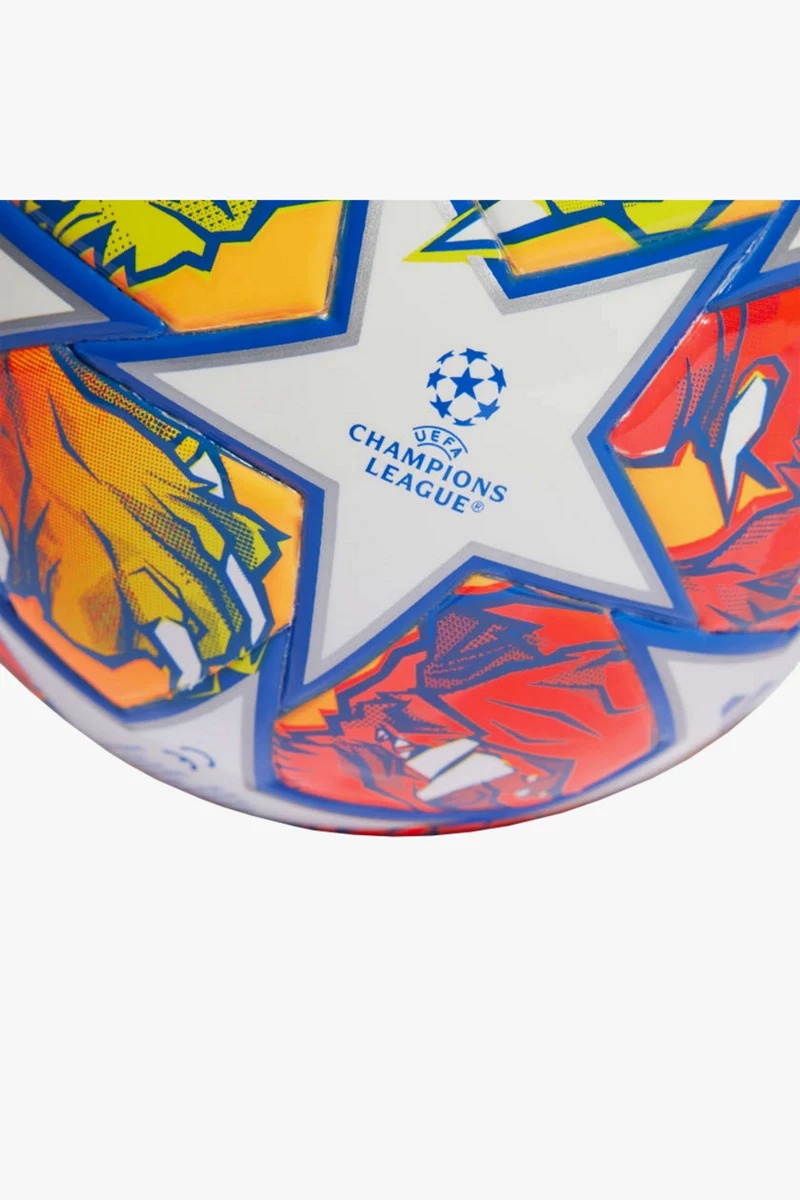adidas Performance UCL Mini Ball