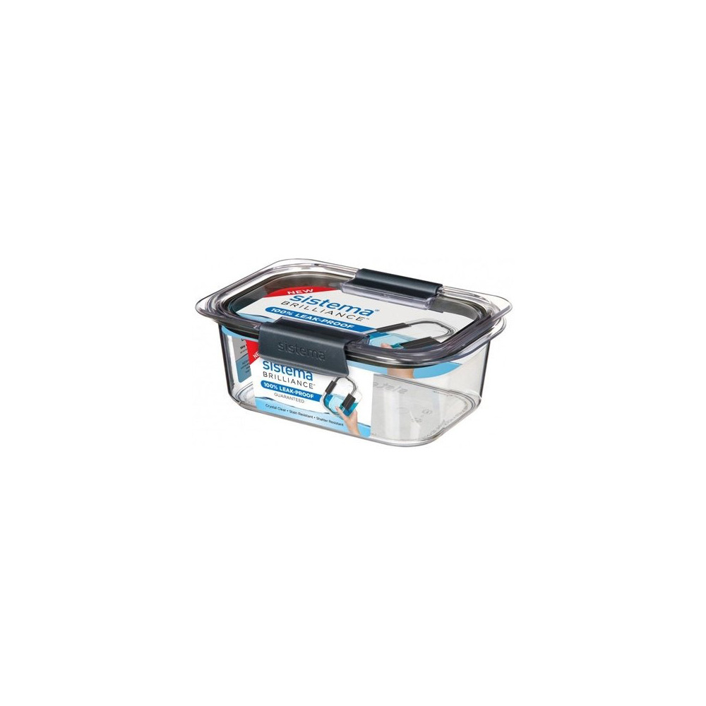 Sistema 920 ml. Medium Brilliance - 1 stk.