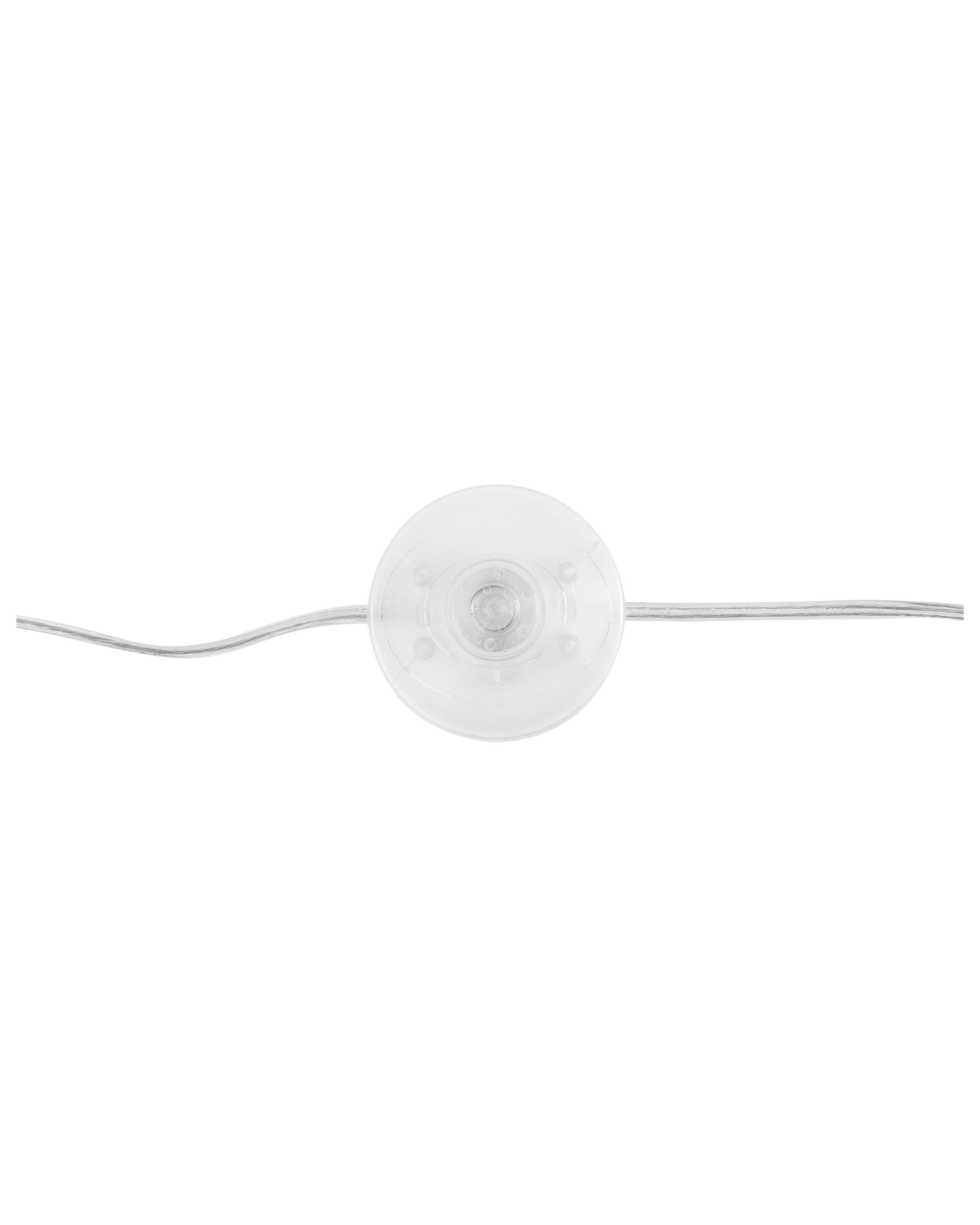 Staande lamp CANDELLA Metaal Koper
