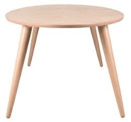 Eetkamertafel ME-70.034 Ines B210 x D110 x H75 cm