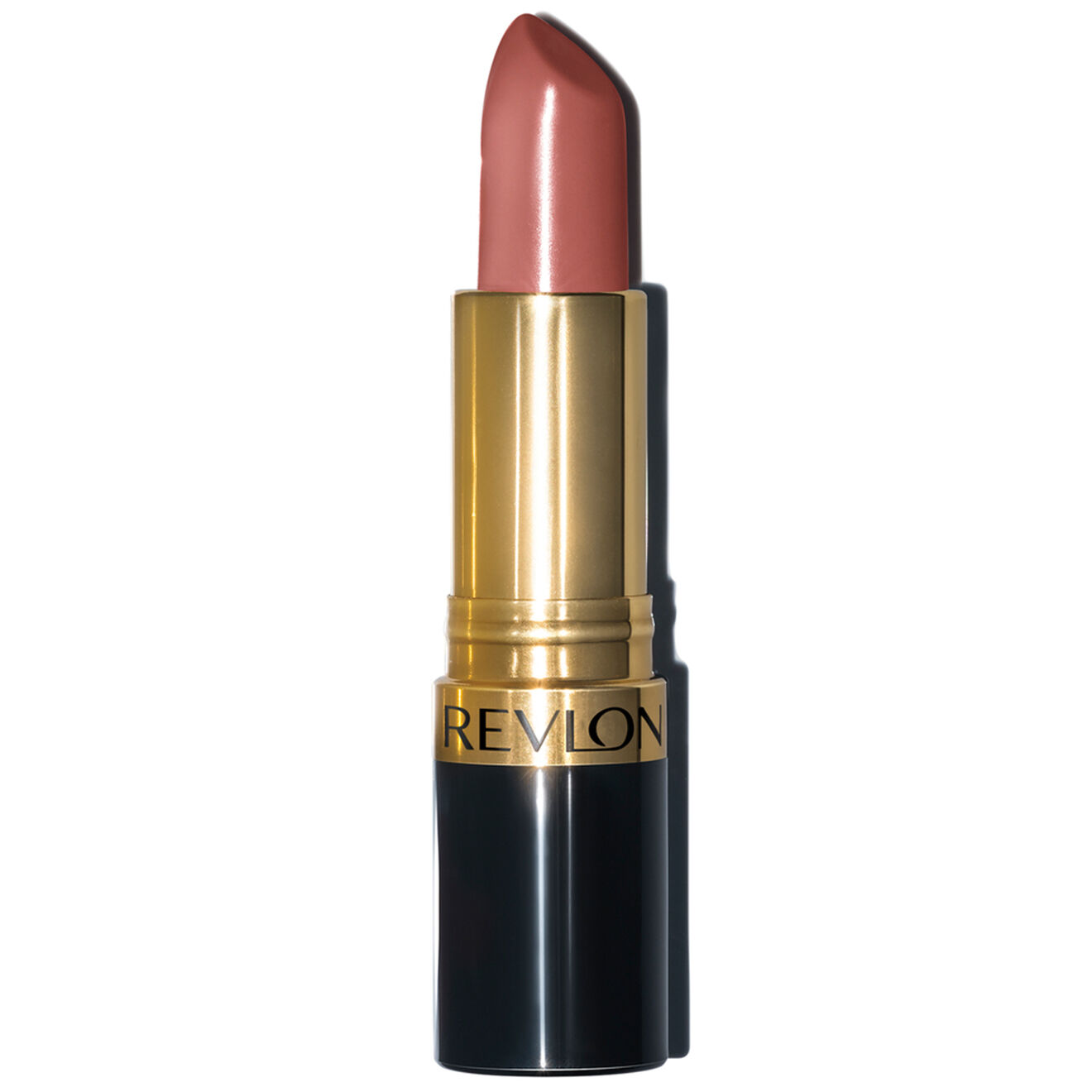 Revlon Rouge à lèvres Baton Super Lustrous N°130 Rose Velvet - 4.2 g