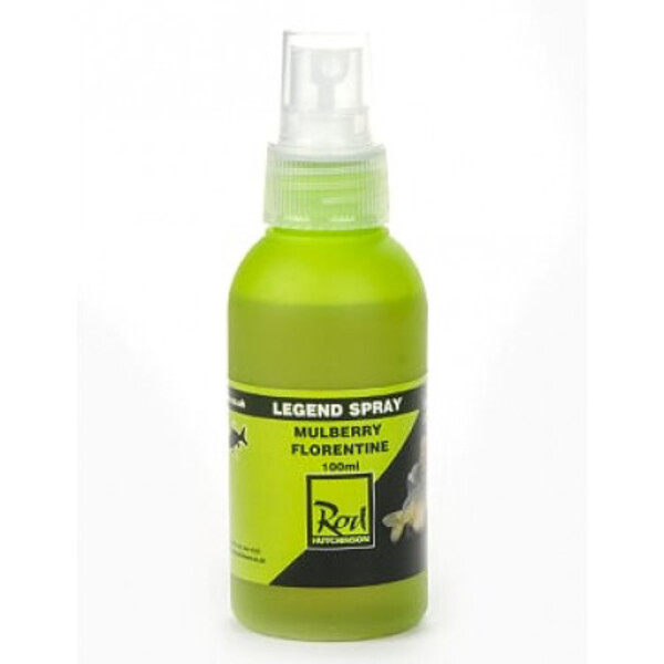 Rod Hutchinson Legend Spray 100 ml