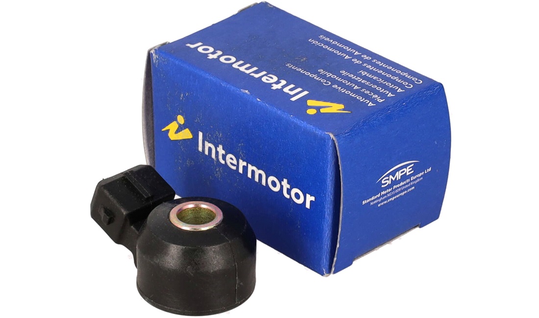 Bankesensor