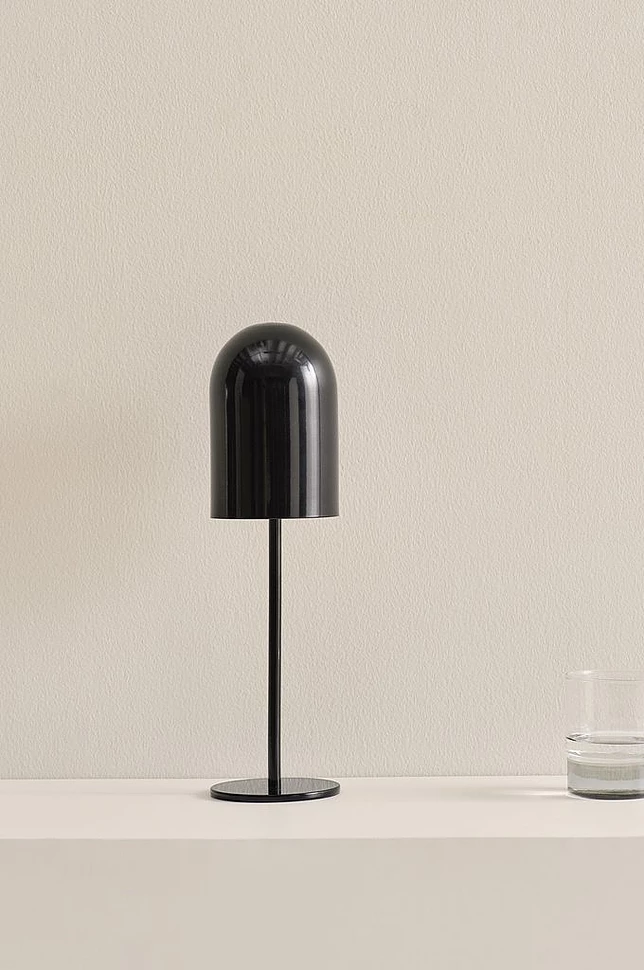 ARA bordlampe LED bærbar