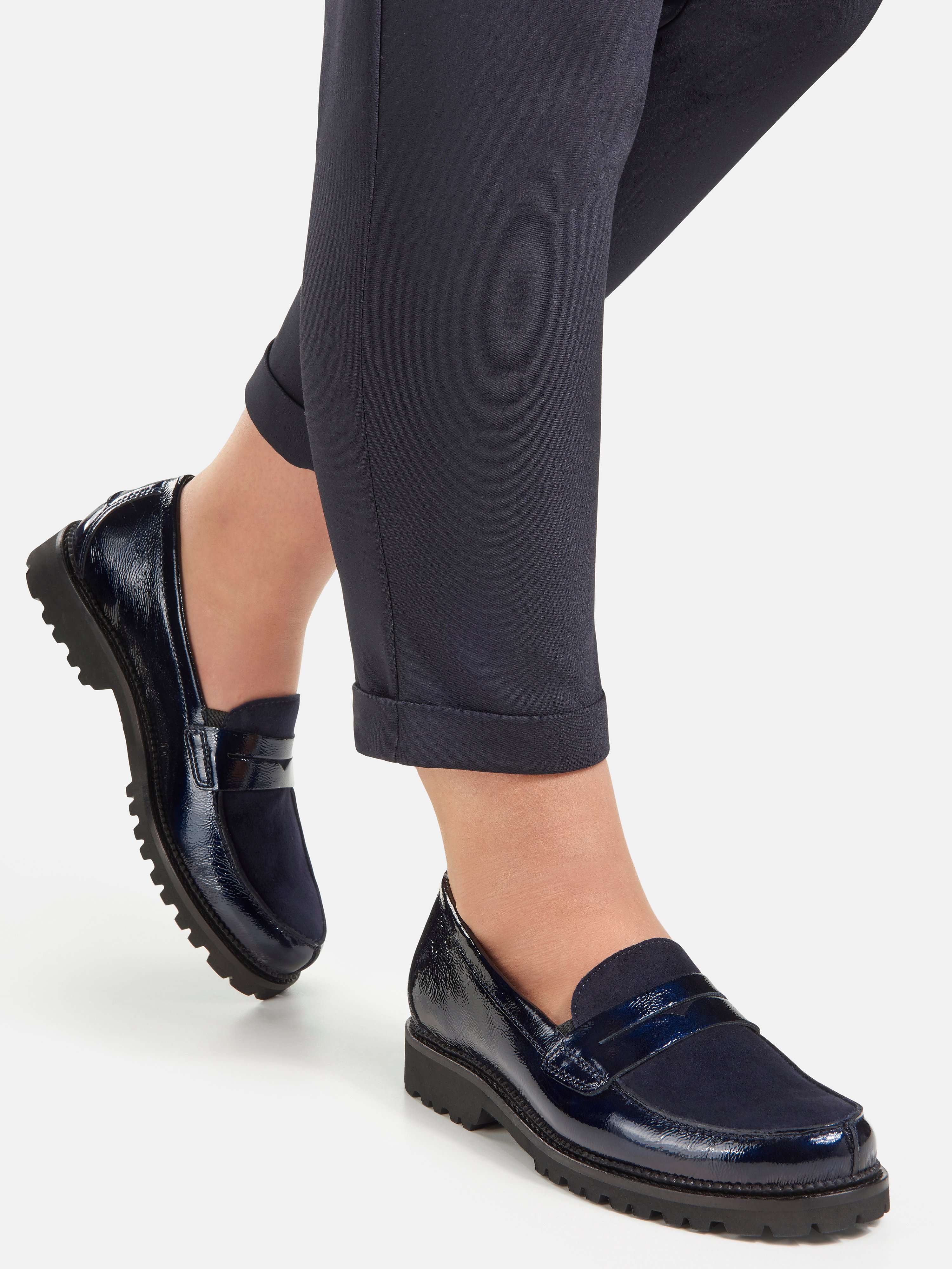 Slipper