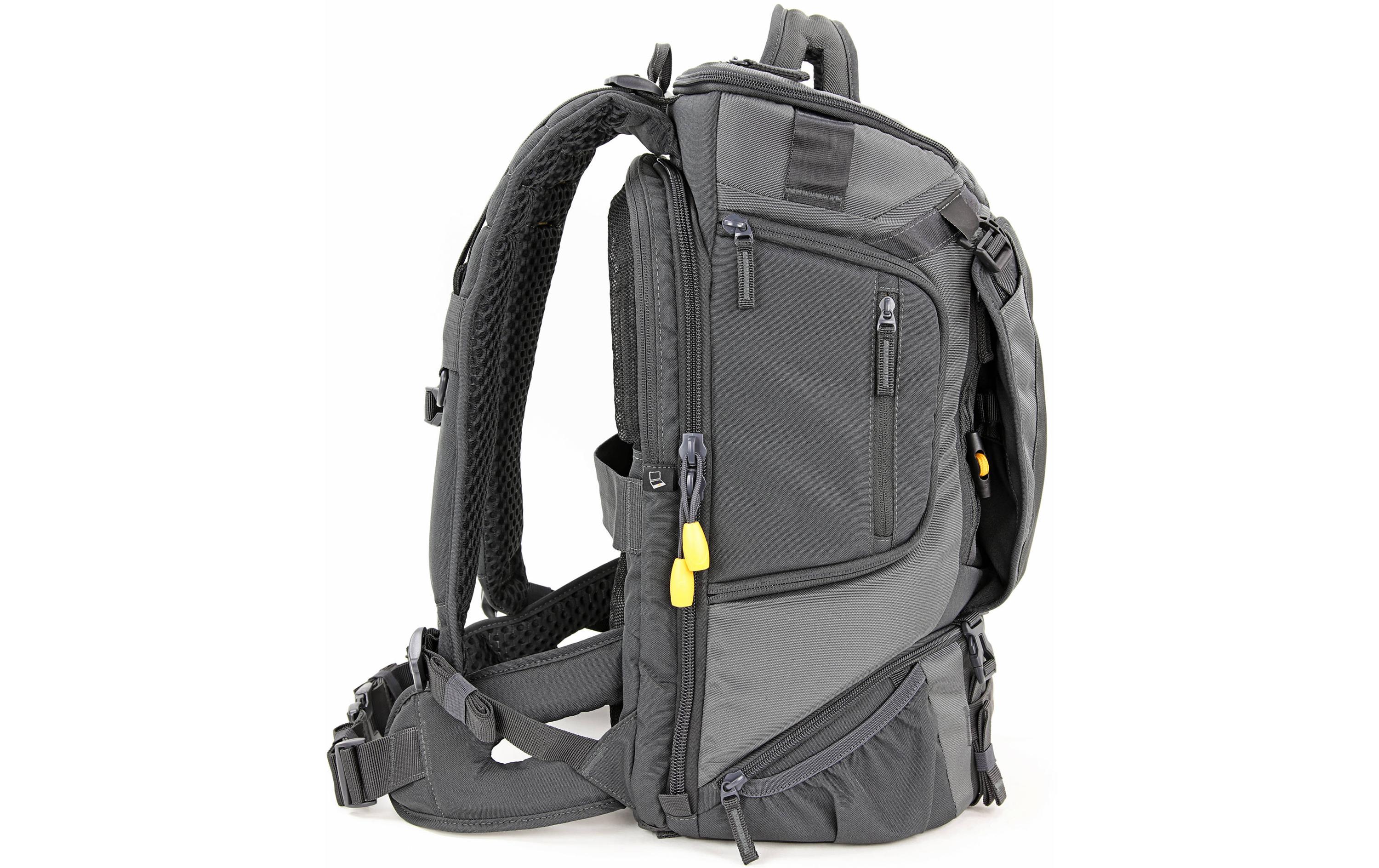 Fotorucksack Alta Sky 51D<br>Professioneller Fotorucksack für den Transport von Ausrüstung