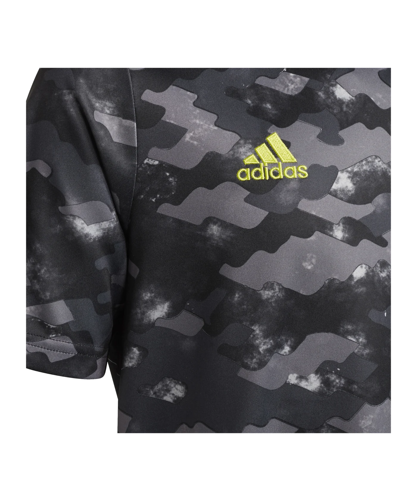 adidas Juventus Turin Prematch Shirt 2021/2022 Kids Grau