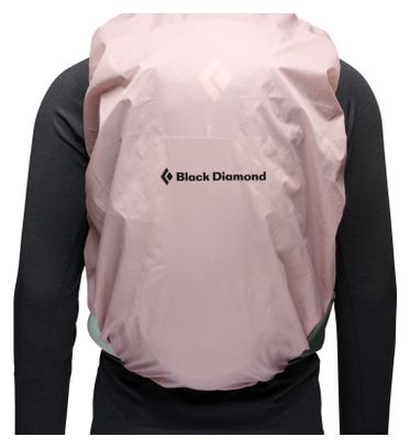 Sac de Randonnée Black Diamond Trail Vista 20 Vert