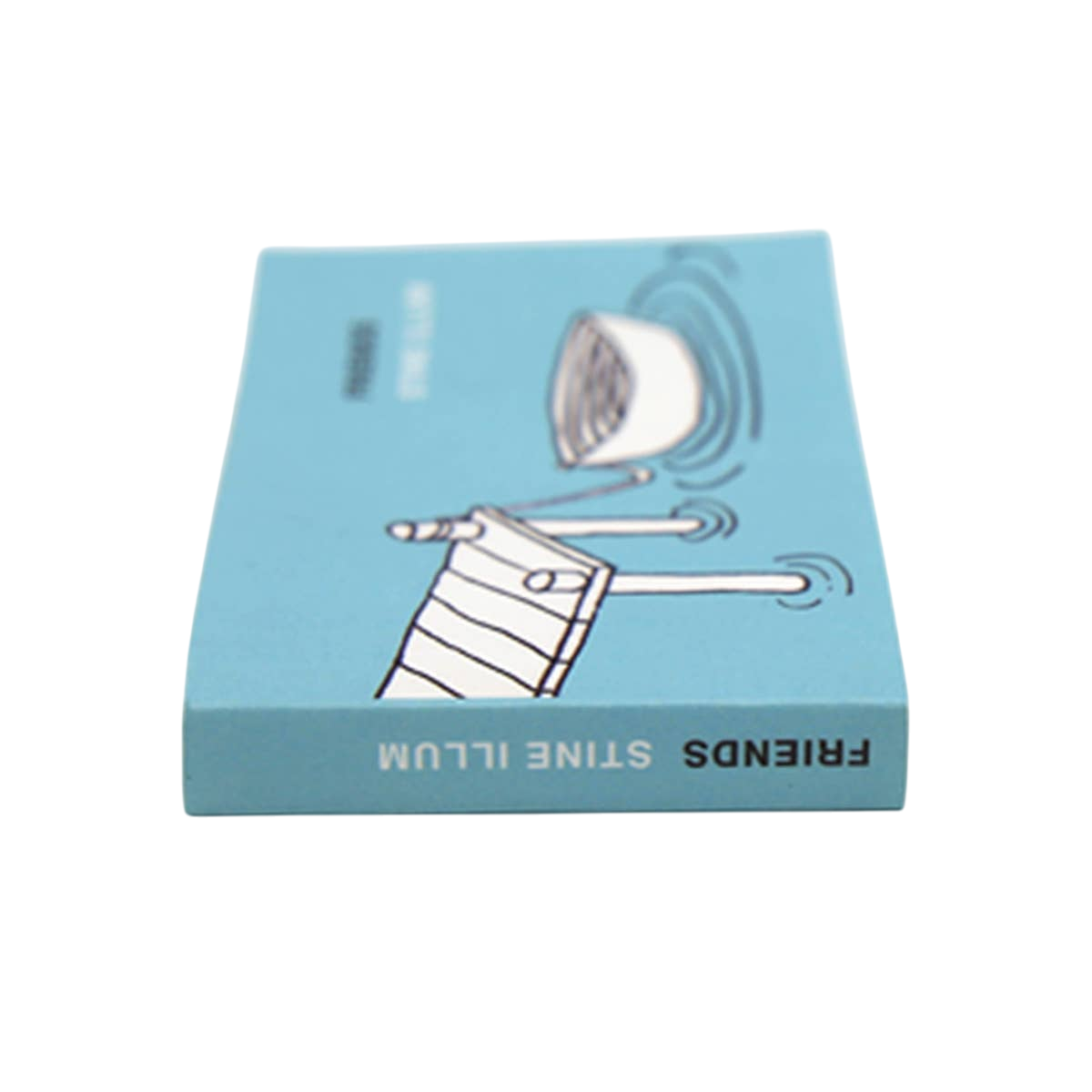 Flipbook Daumenkino 