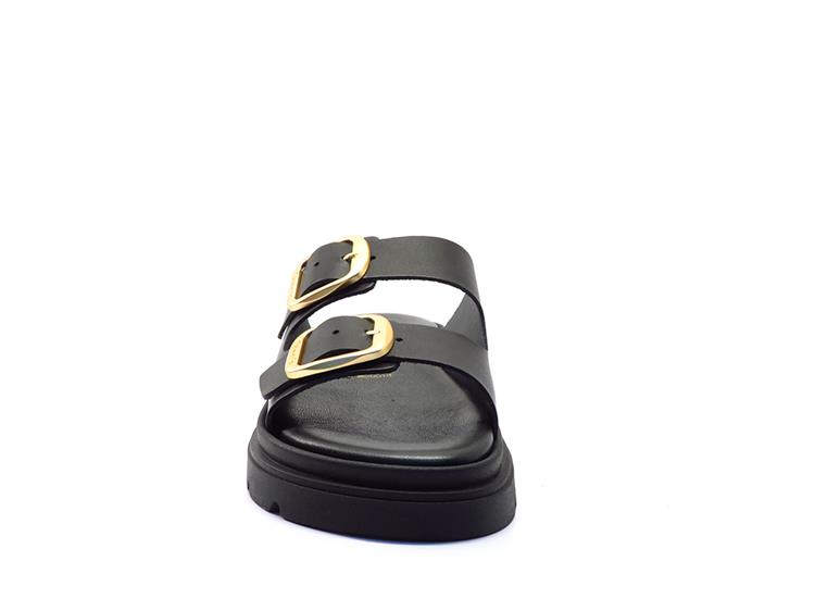 Tamaris 1-27239-42 black leather
