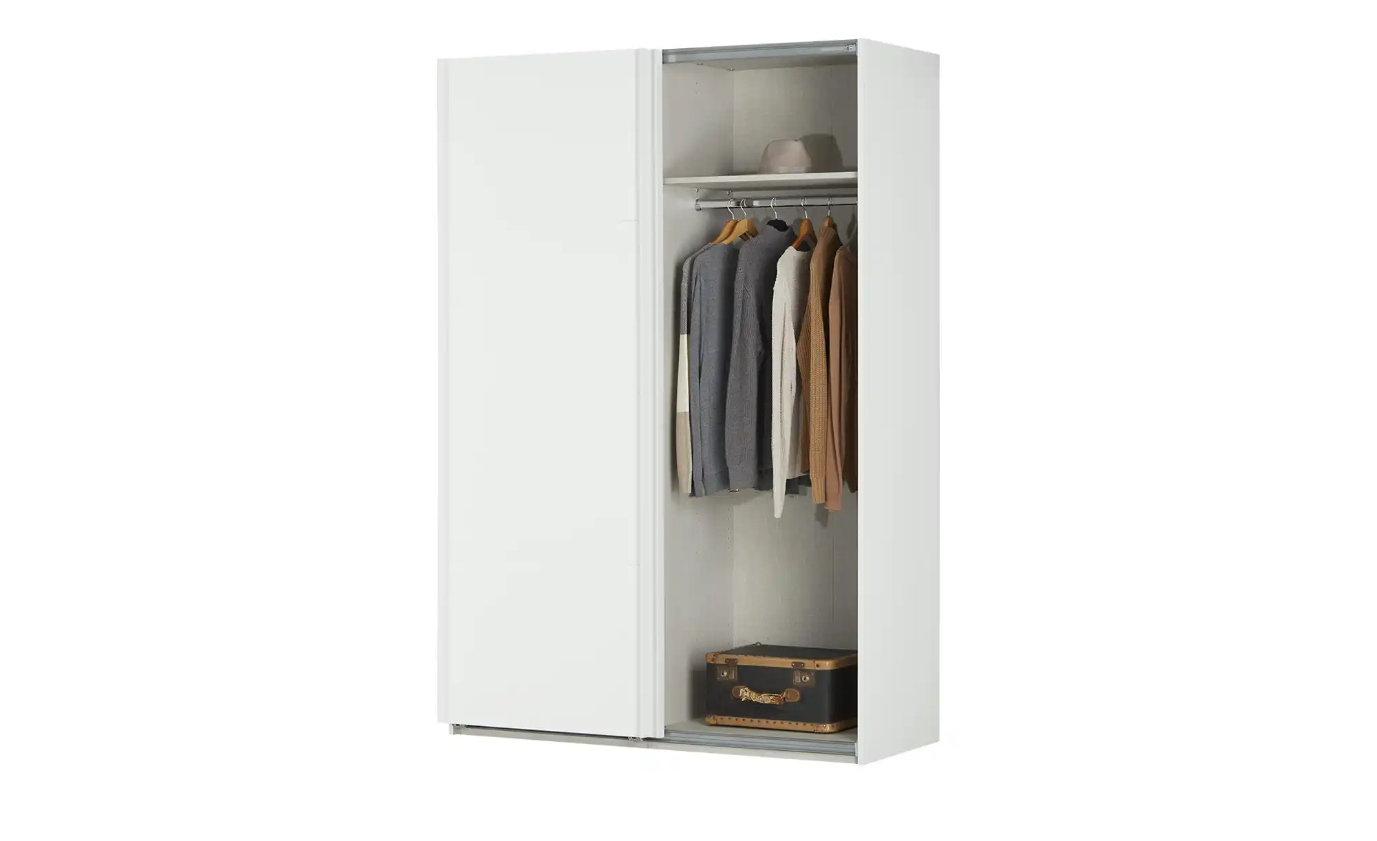 Schwebetürenschrank Canzo