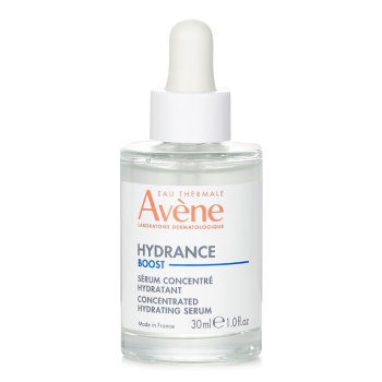 Avene Hydrance Boost Concentrated Hydrating Serum