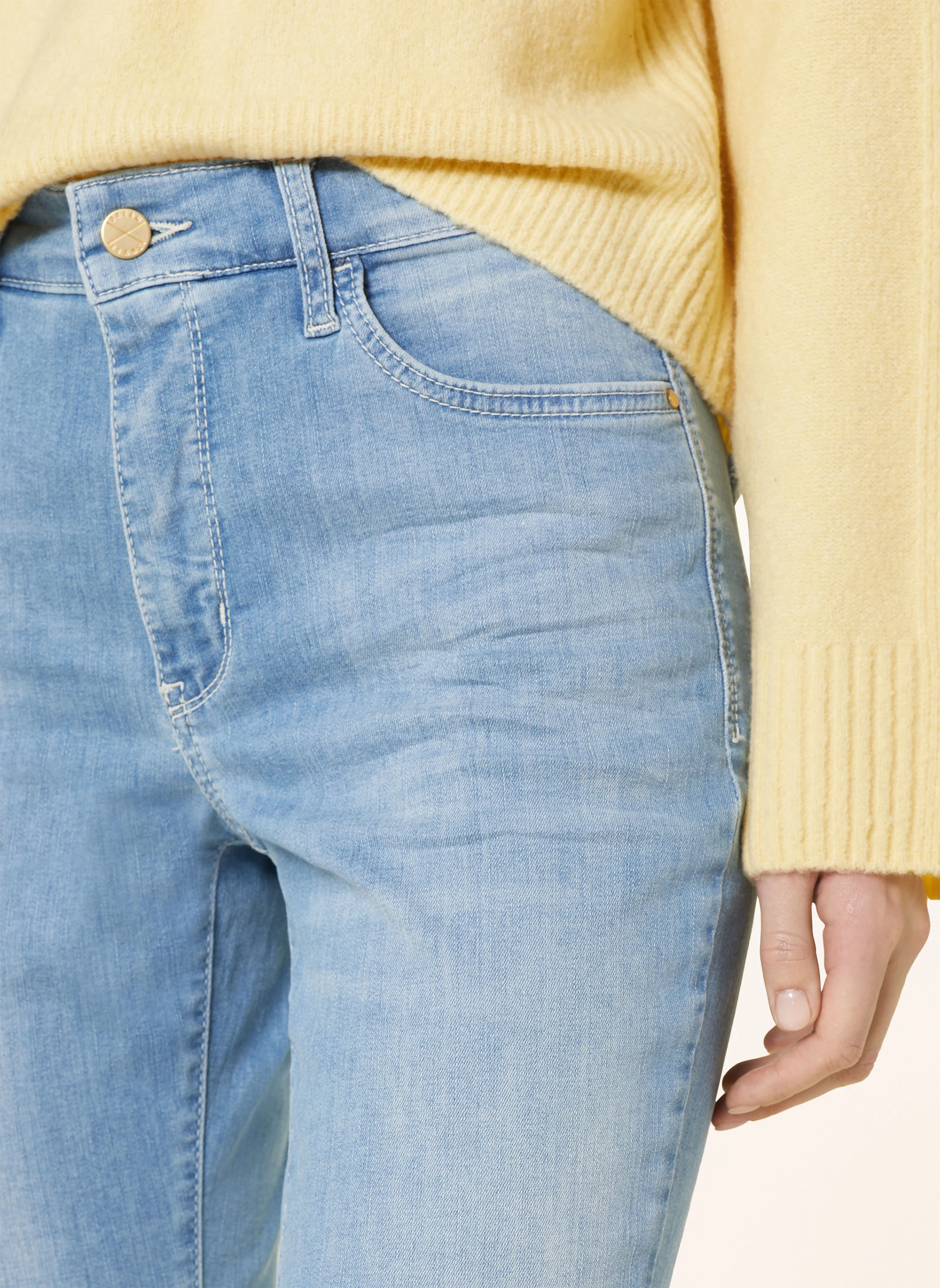MAC Flared Jeans DREAM KICK