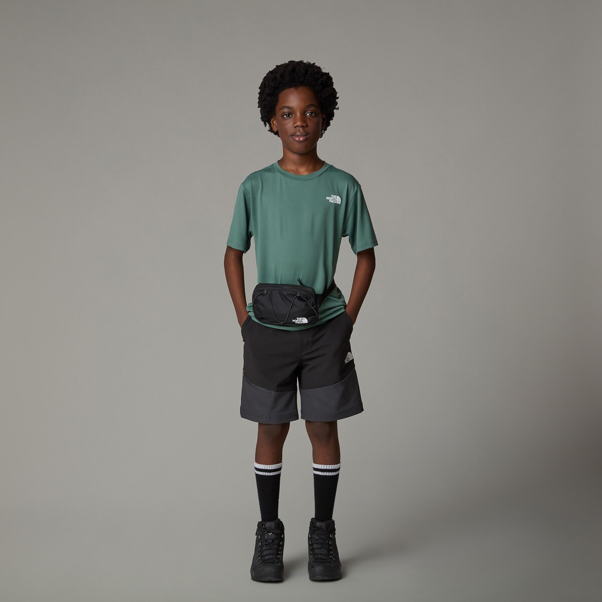 THE NORTH FACE<br>Curto