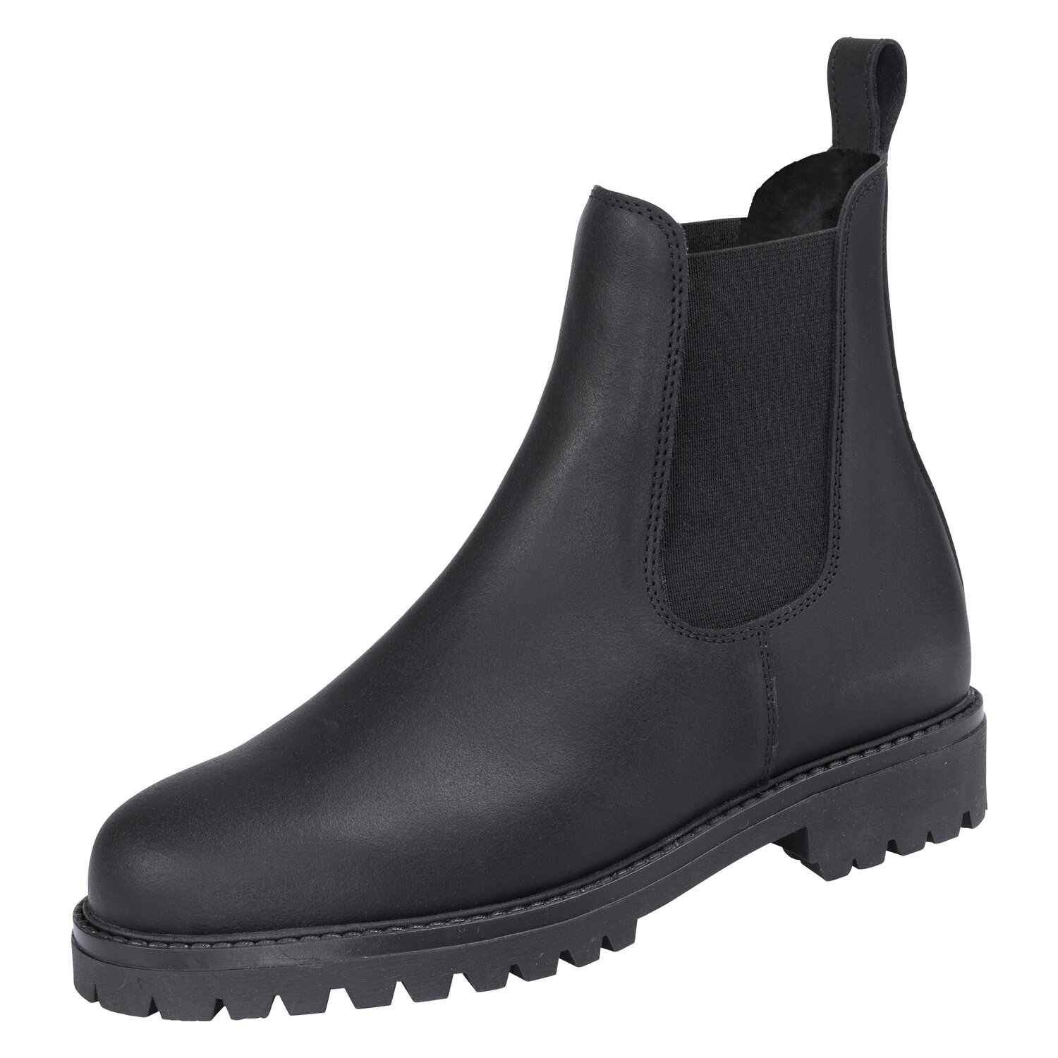 black forest Jodhpurstiefel Almada I Relaunch  - black