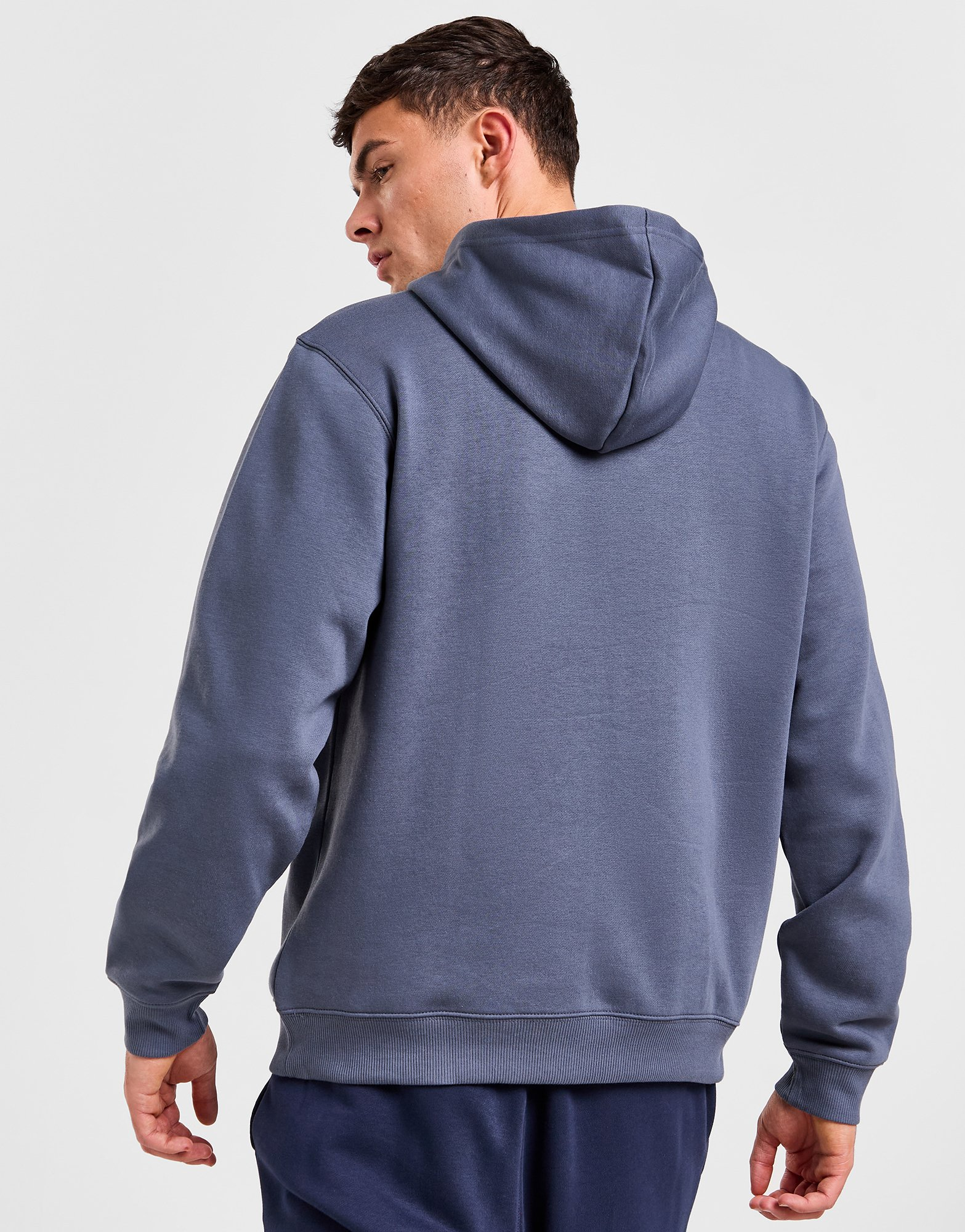 Reebok Sweat à Capuche Woven Homme