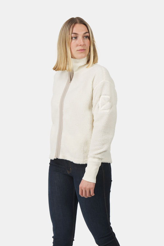 Didriksons Didriksons Alexa III Fleecevest Dames