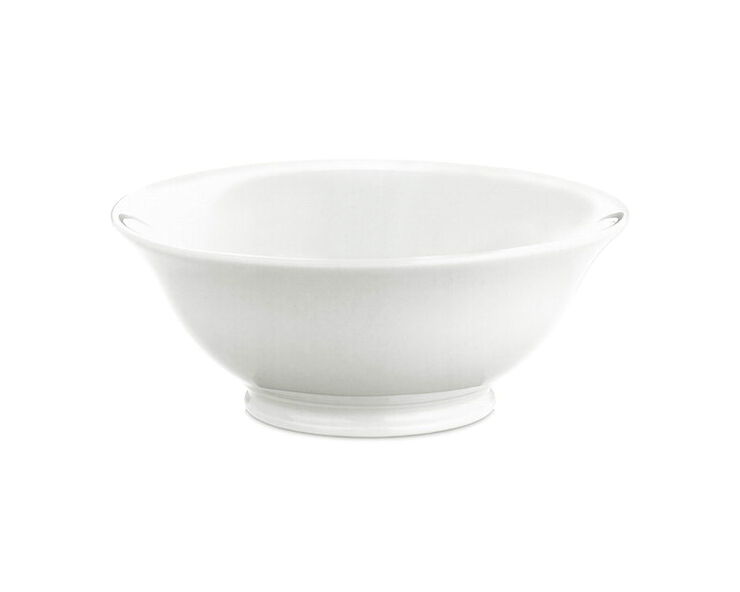 Pillivuyt Salatskål 1 l. Hvid