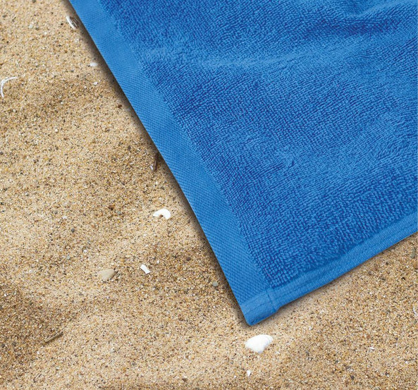 THE ONE TOWELLING OTC210 - Serviette de place extra large Classic