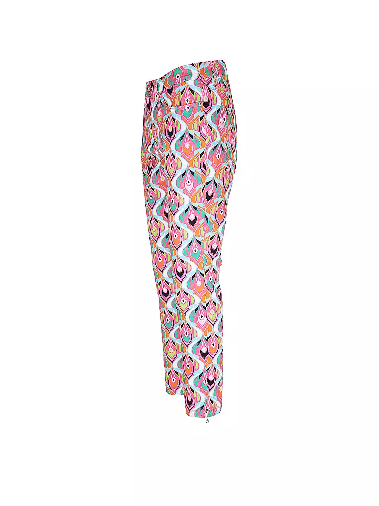 MAC Hose DREAM CHIC 7/8 pink