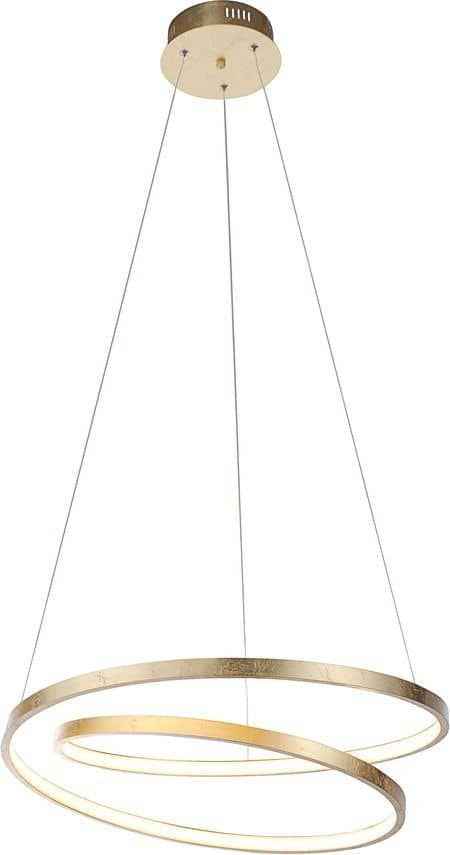 LED-Pendelleuchte