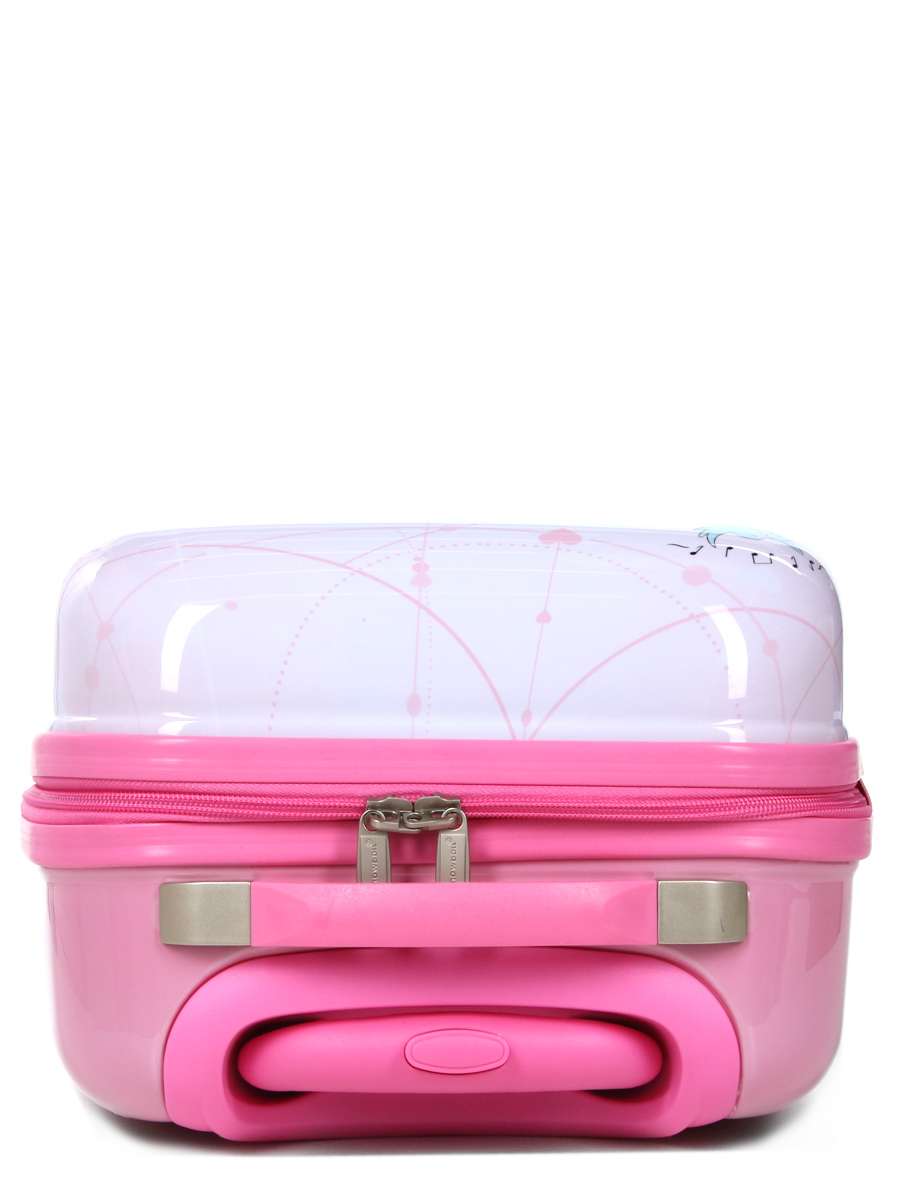 Valise Snowball Kids SirÀne 48 cm
