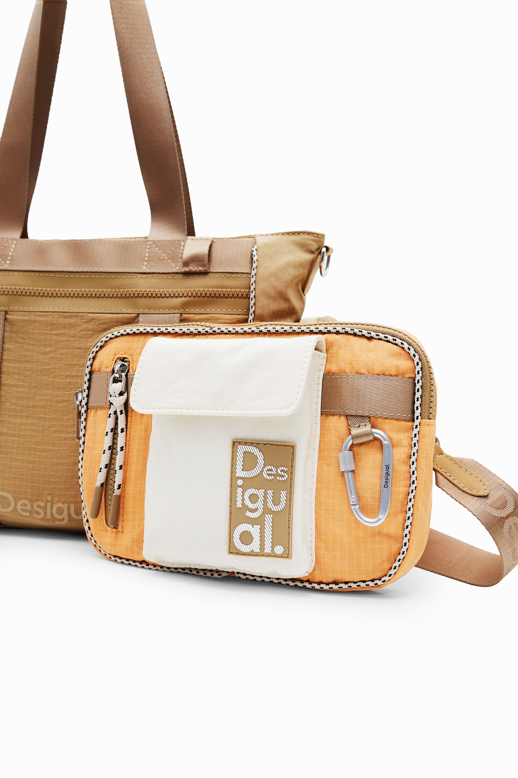 Bolsa de boliche Voyager M multiposição