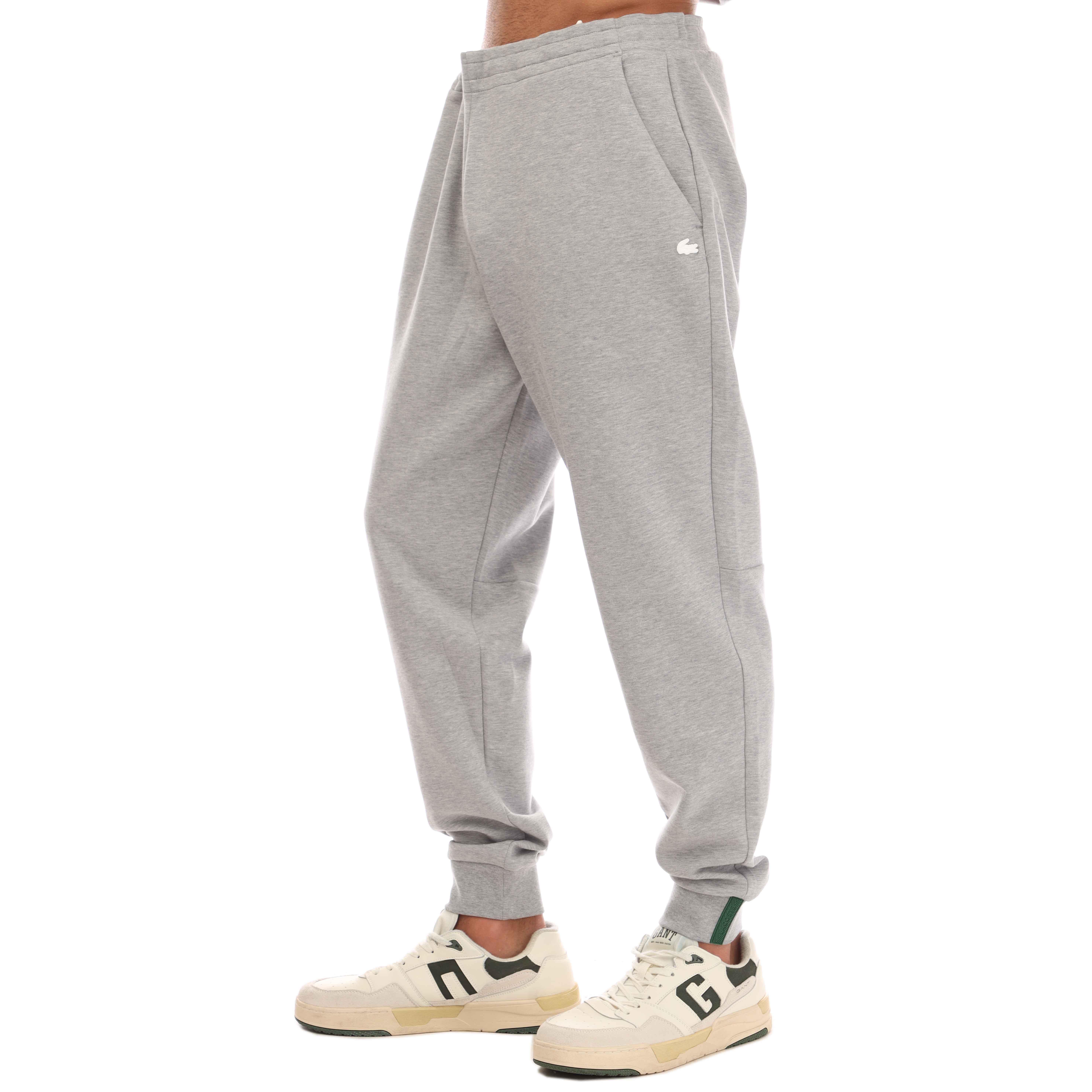 Lacoste Lacoste Active Joggers Mens