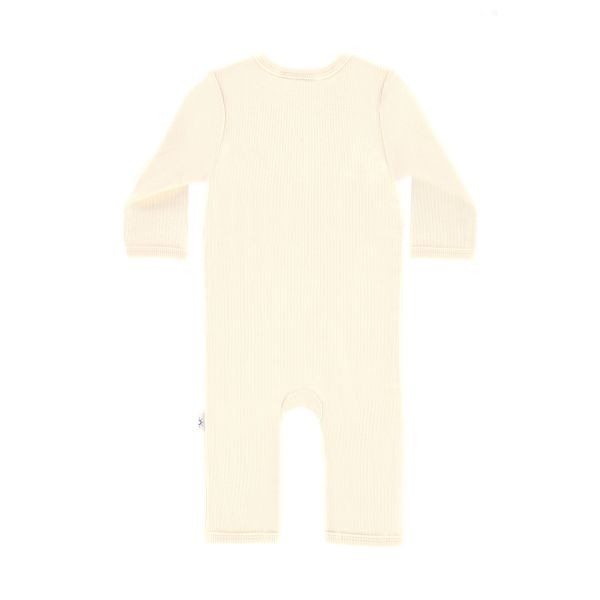 DAY Boxpakje Rib - Cream - Mt. 50/56