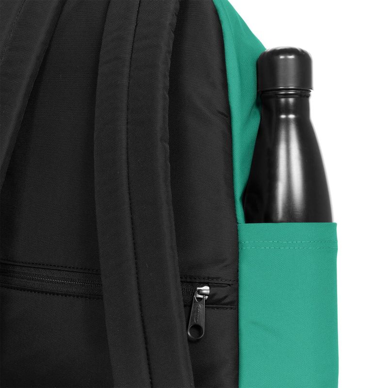 Sac à dos ordinateur Day Pak'r 14 pouces Botanic Green