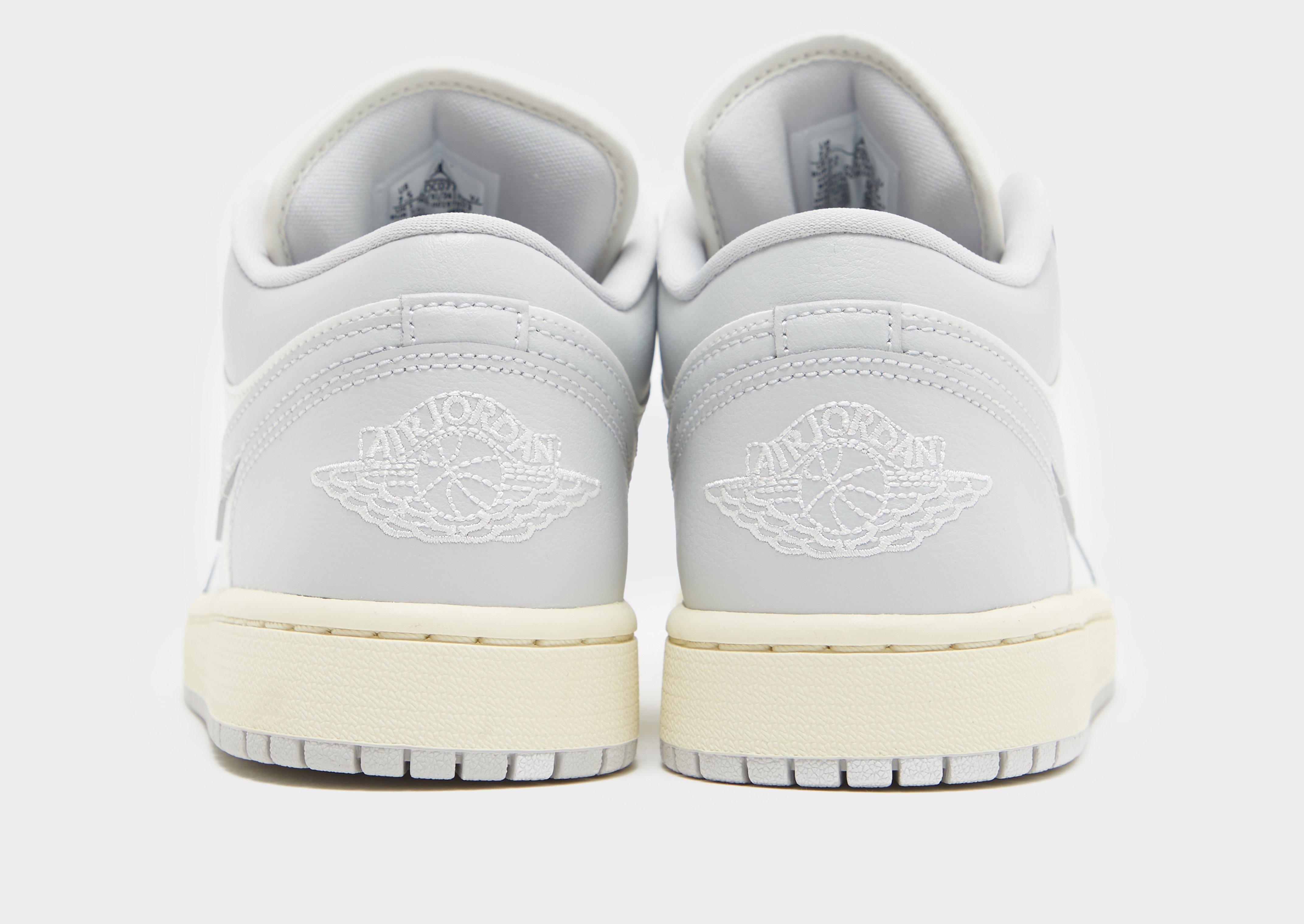Jordan Air 1 Low