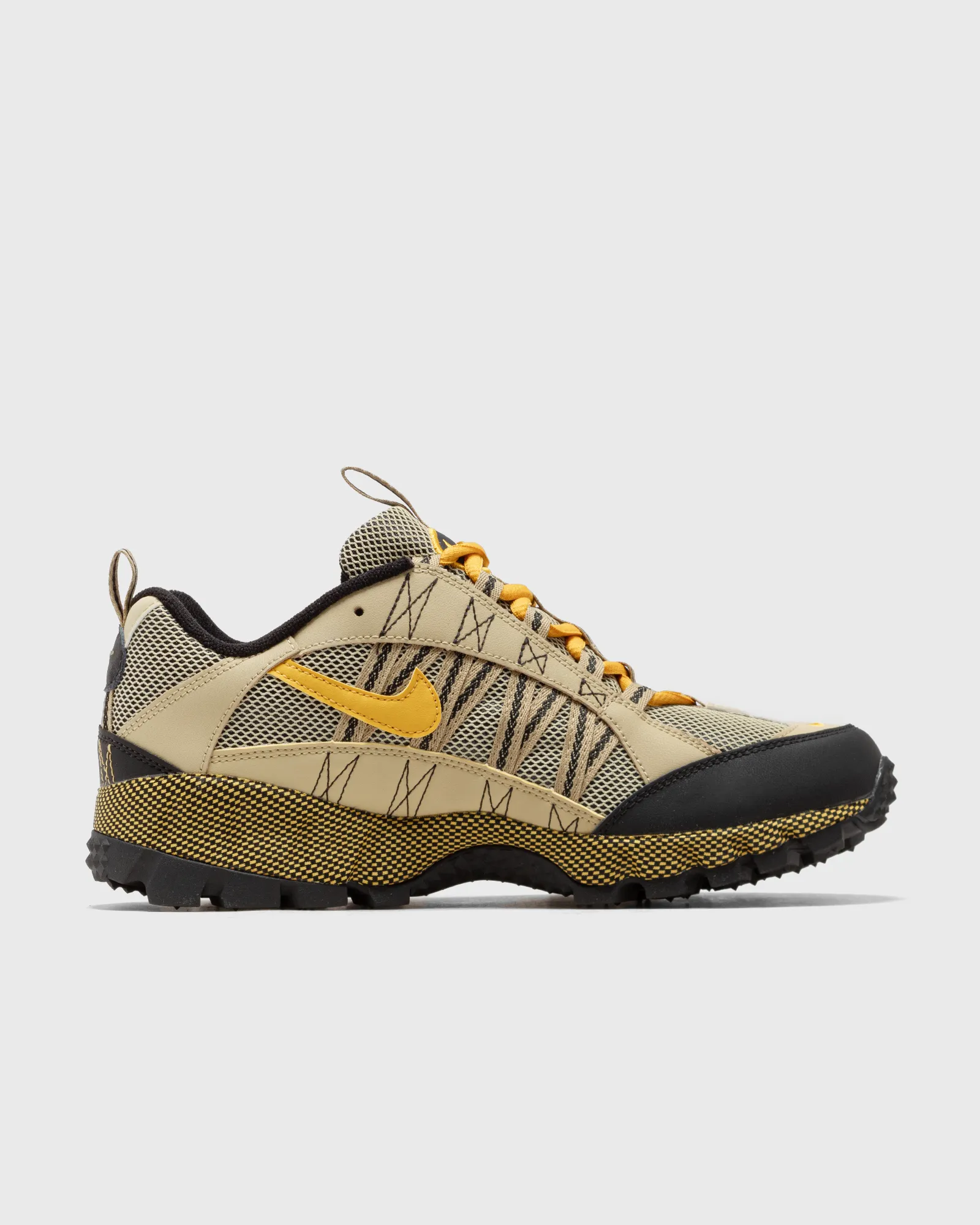 Nike NIKE AIR HUMARA QS 'Wheat Grass'