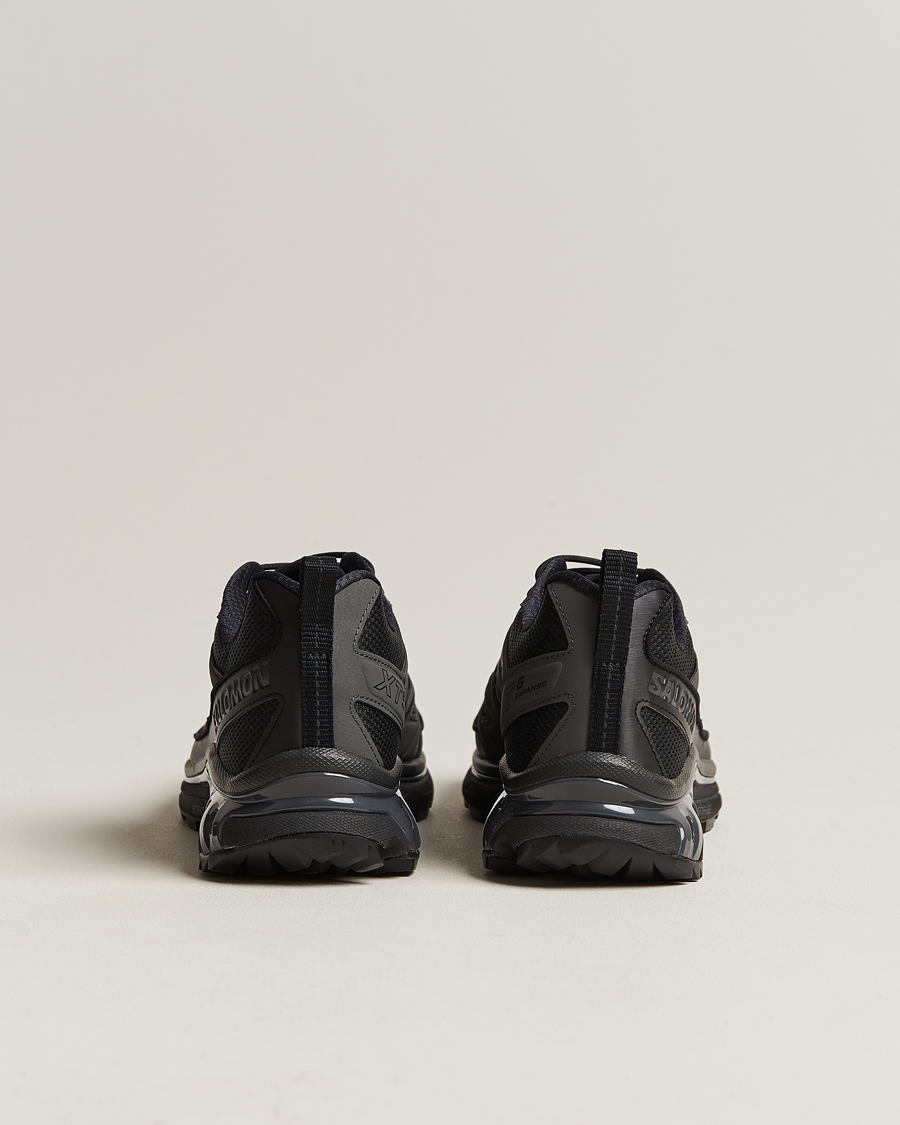 Salomon XT-6 Expanse Sneakers Black