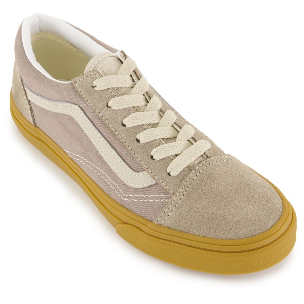 Vans - Kid's Old Skool - Baskets
