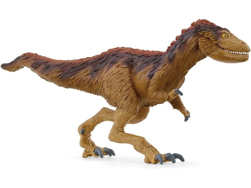 Schleich Spielzeugfigur Dinosaurs Moros Intrepidus Spielzeug-Tierfigur