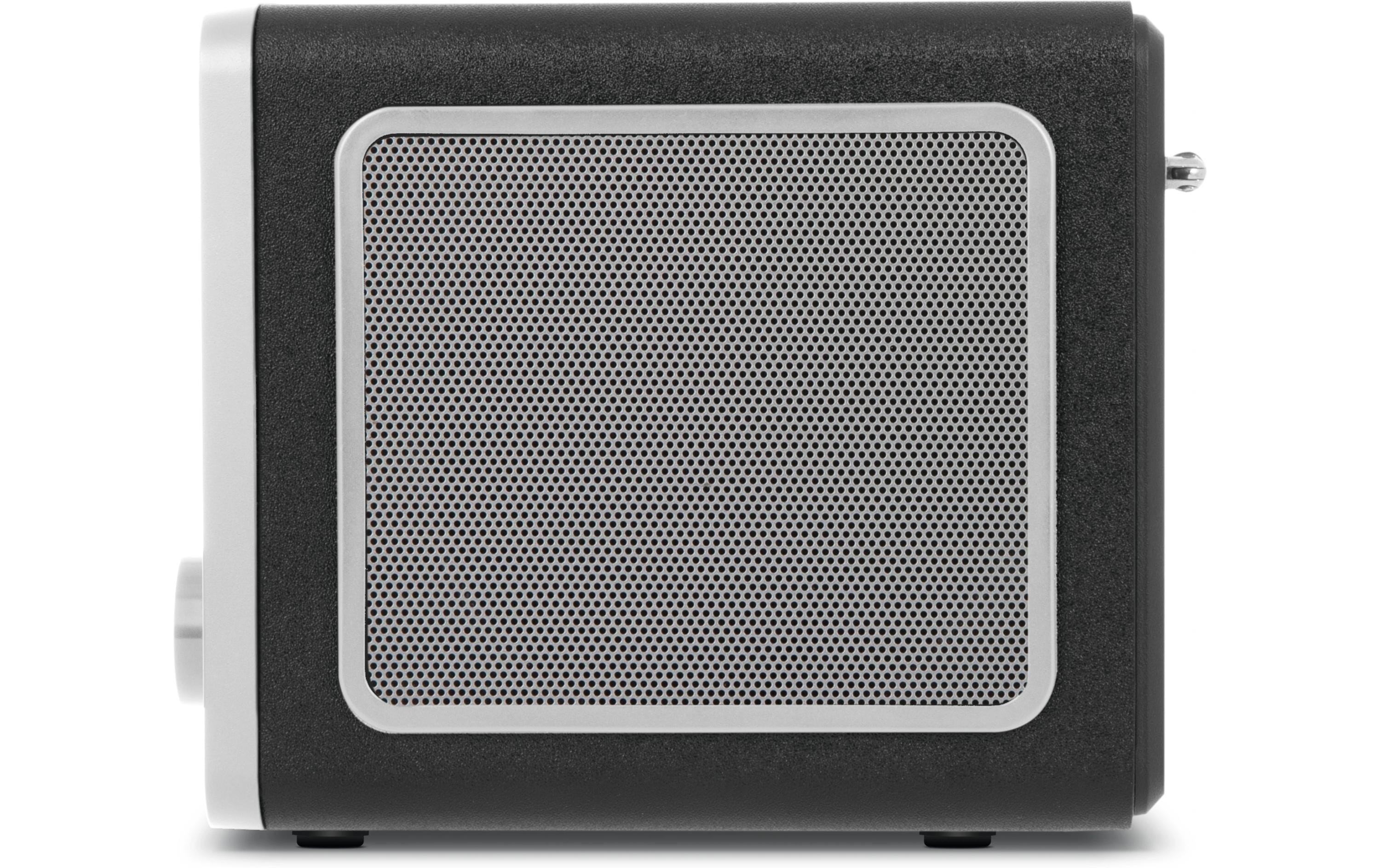 Internet Radio DigitRadio 574 IR Silber<br>Stationäres Internet-Stereoradio