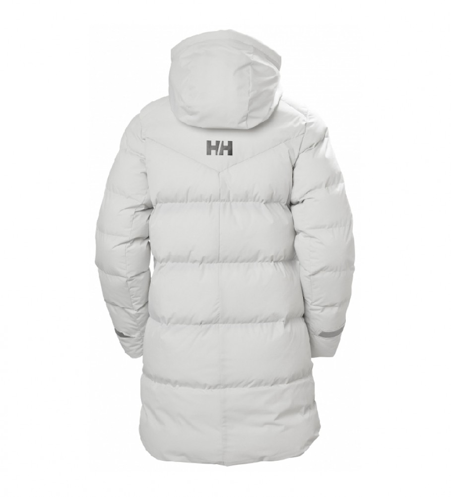 Helly Hansen Parka Adore Puffy Parka branco