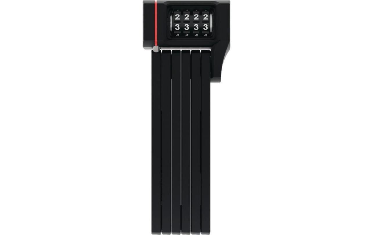 ABUS Faltschloss »uGrip Bordo«